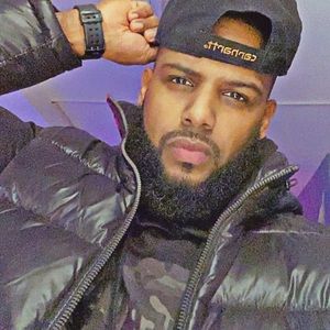 Meet your Posher, Ronald